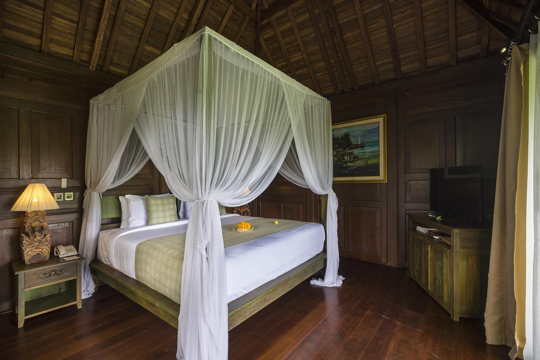 Adiwana Arya Villas Ubud Экстерьер фото