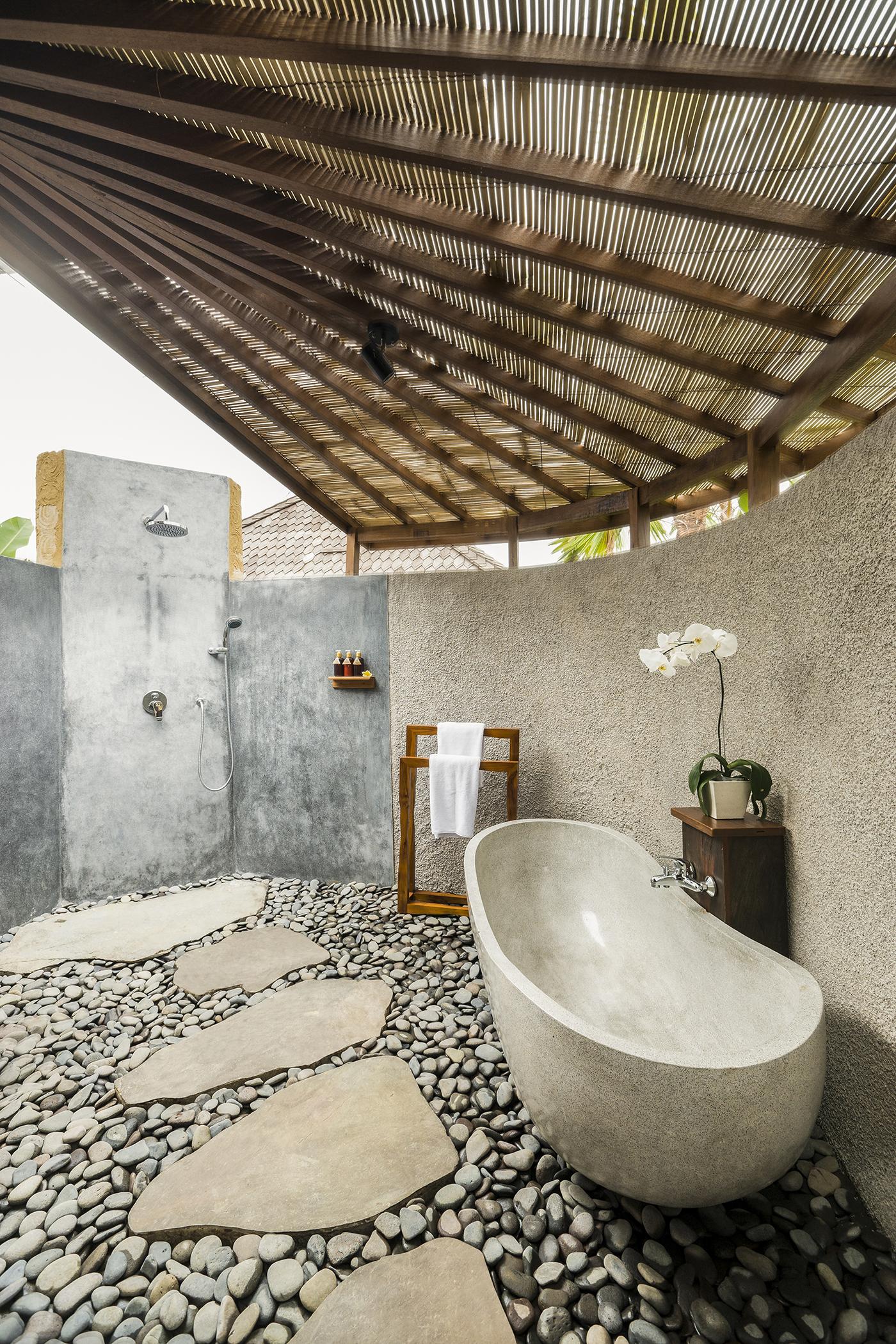 Adiwana Arya Villas Ubud Экстерьер фото